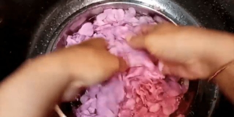 Kako napraviti džem od divljeg šipka kod kuće